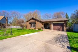 52 Greenmeadow Court, St. Catharines, Ca
