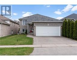 21 BREWSTER Way 2069 - Donegal/McGuiness