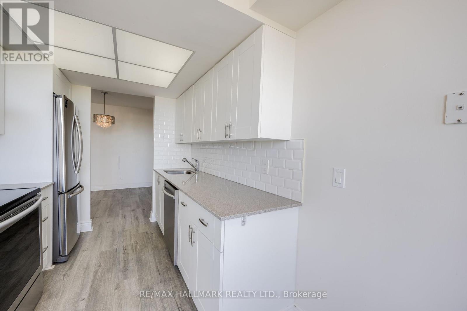 812 - 1101 Steeles Avenue W, Toronto (Westminster-Branson), Ontario  M2R 3W5 - Photo 15 - C8323580