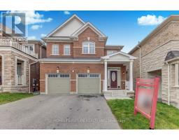 #Bsmt -1007 Dragonfly Ave, Pickering, Ca