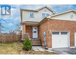 128 Pickett Cres, Barrie, Ca