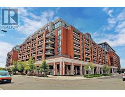 #905 -830 LAWRENCE AVE W
