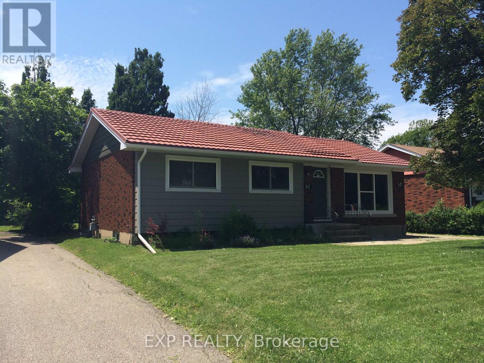 82 JACOBSON AVE, st. catharines, Ontario