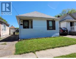 21 Trapnell St, St. Catharines, Ca