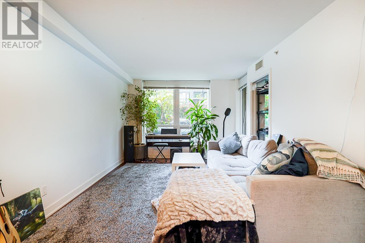 210 1055 Richards Street, Vancouver, British Columbia  V6B 0C2 - Photo 13 - R2881206