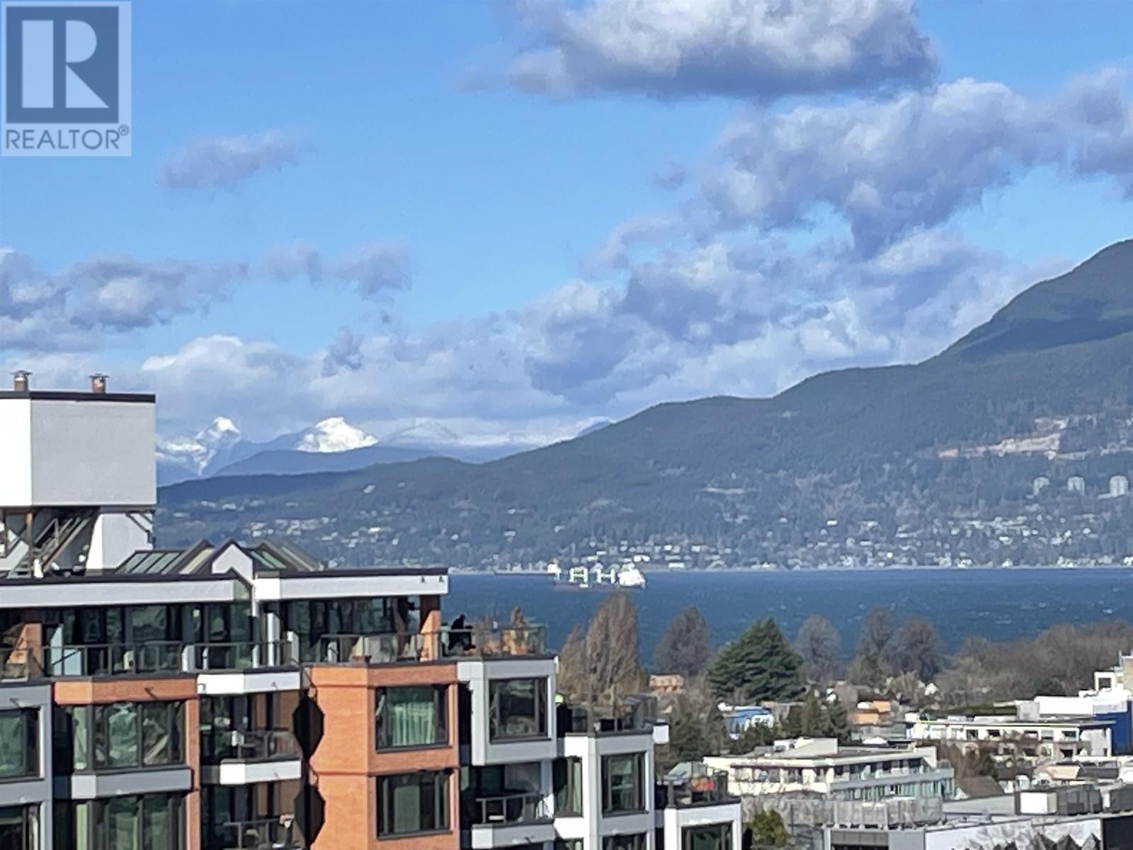 901 1675 W 8th Avenue, Vancouver, British Columbia  V6J 0A8 - Photo 3 - R2881224