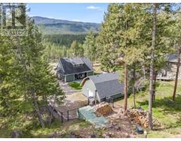 7160 Dunwaters Drive, fintry, British Columbia