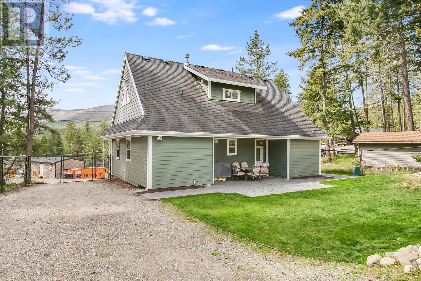 7160 Dunwaters Drive Fintry, BC V1Z3W5_22
