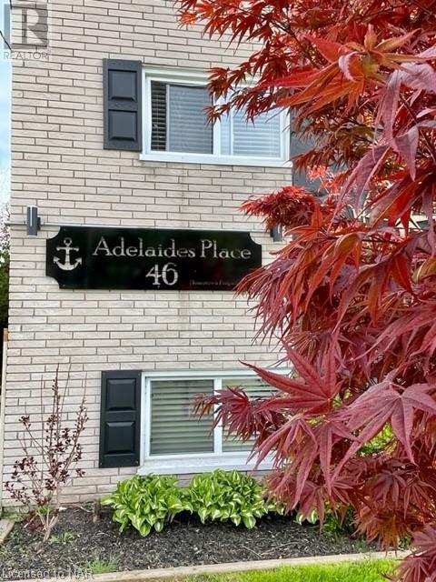 46 Adelaide Street, Port Colborne, Ontario  L3K 2W2 - Photo 2 - 40583441