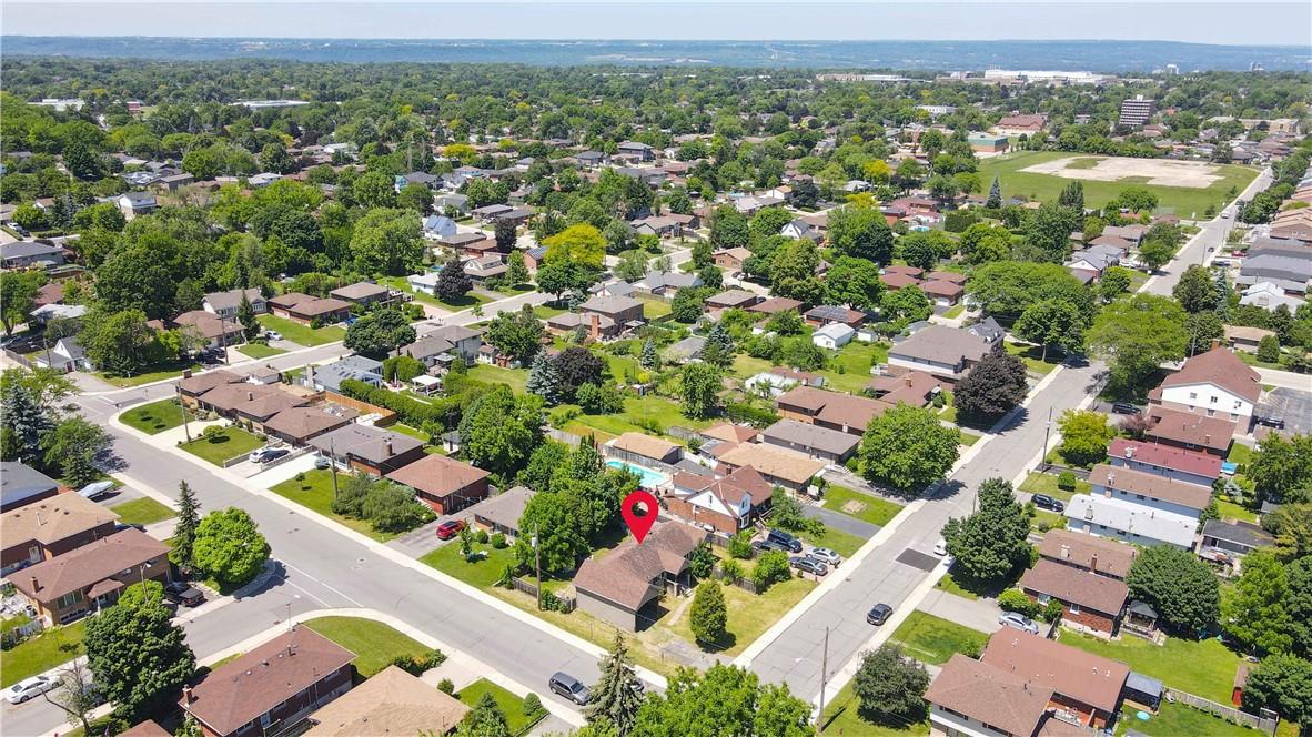 368 Caledon Avenue, Hamilton, Ontario  L9C 3E3 - Photo 11 - H4193550