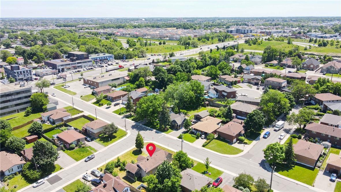 368 Caledon Avenue, Hamilton, Ontario  L9C 3E3 - Photo 10 - H4193552