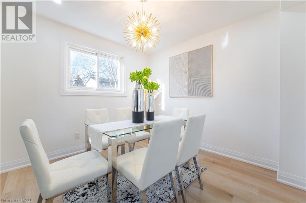 191 Mendel Court, Oakville, Ontario  L6H 1G9 - Photo 5 - 40570258