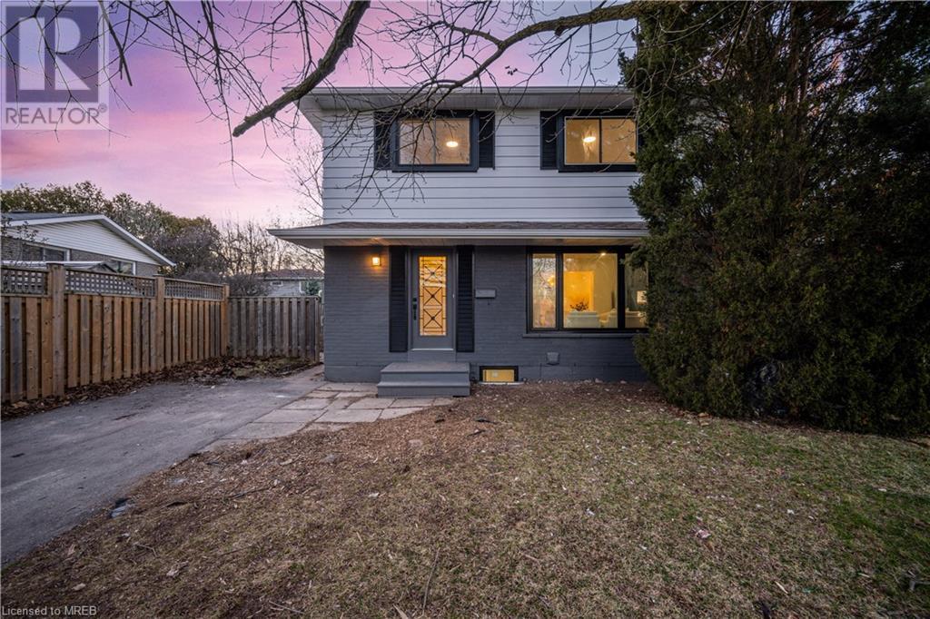 191 MENDEL Court, oakville, Ontario