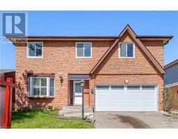 240 Rutherford Road N Brmd - Madoc, Brampton, Ca