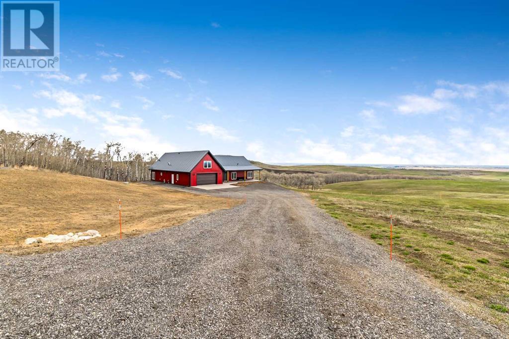 64228 306 Avenue W, Rural Foothills County, Alberta  T1S 7A6 - Photo 32 - A2110643
