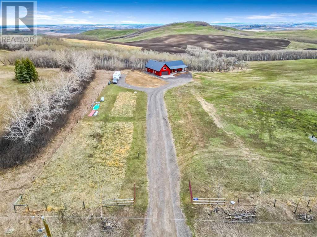 64228 306 Avenue W, Rural Foothills County, Alberta  T1S 7A6 - Photo 43 - A2110643