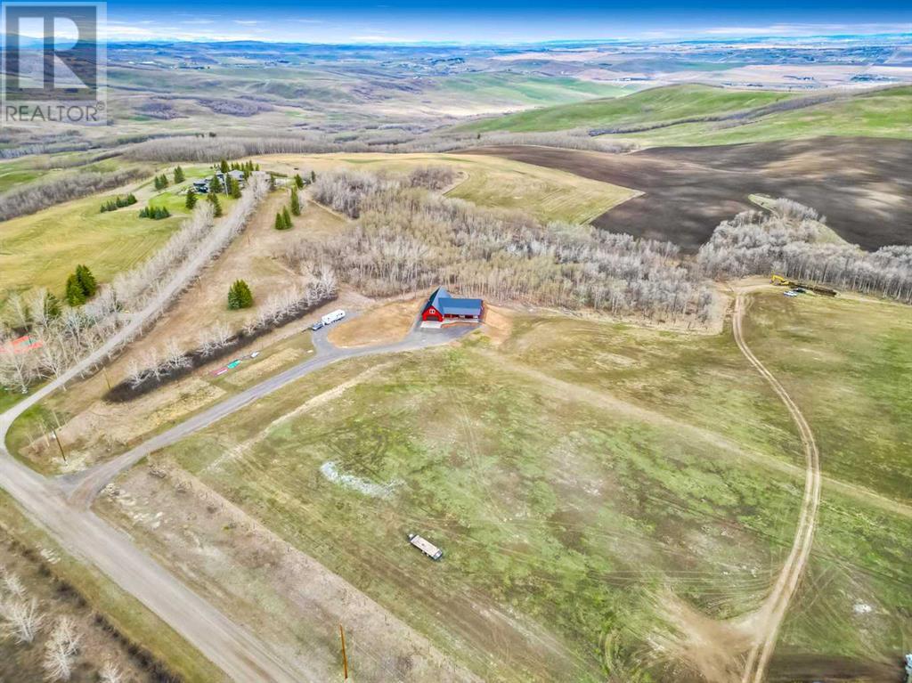64228 306 Avenue W, Rural Foothills County, Alberta  T1S 7A6 - Photo 45 - A2110643