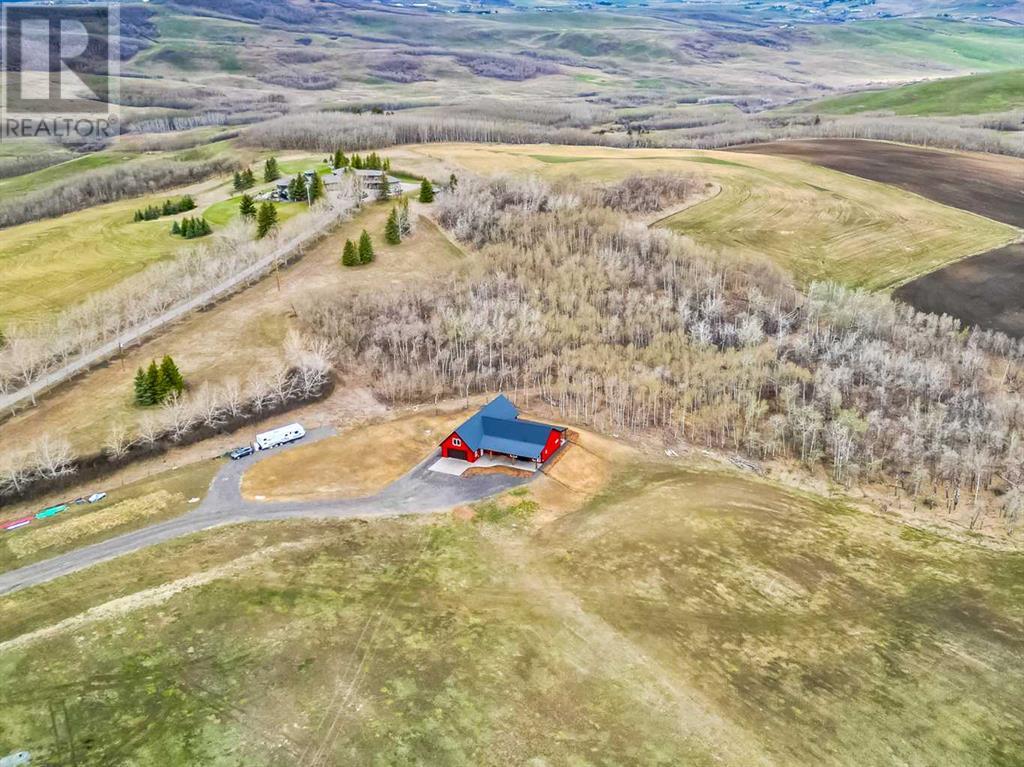 64228 306 Avenue W, Rural Foothills County, Alberta  T1S 7A6 - Photo 50 - A2110643