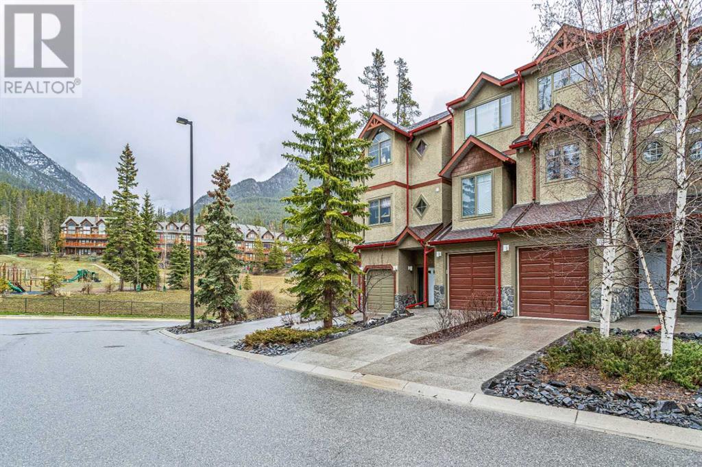 114, 901 Benchlands Trail, Canmore, Alberta  T1W 2Z8 - Photo 40 - A2130762