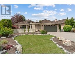 4222 Gallaghers Crescent South East Kelowna