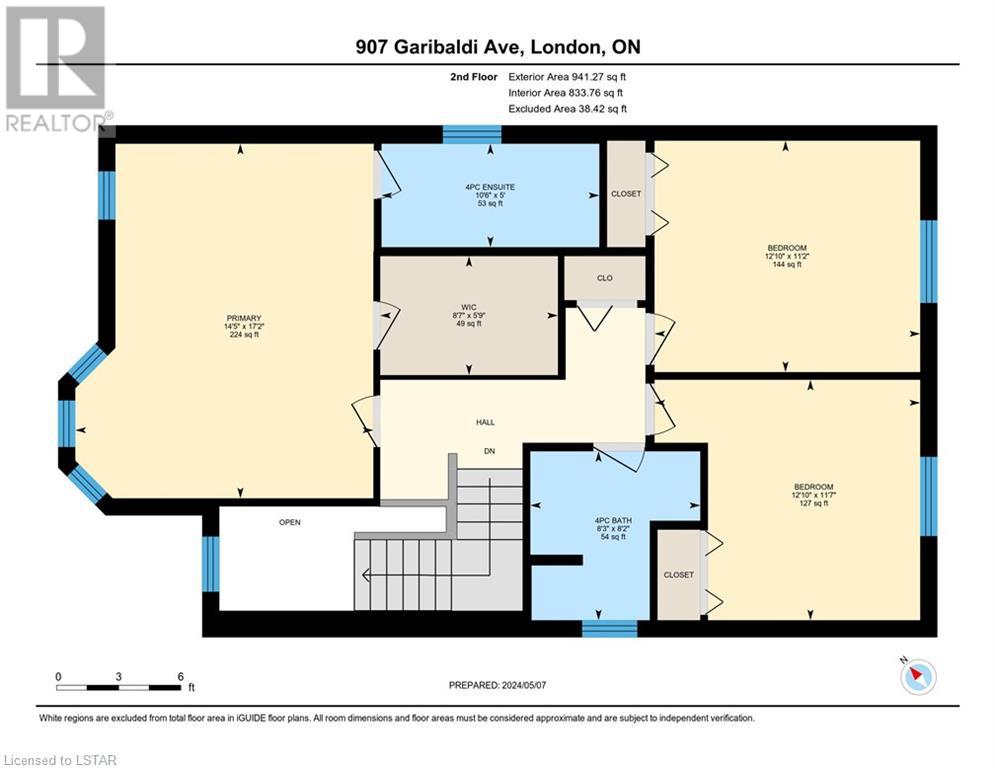 907 Garibaldi Avenue E, London, Ontario  N5X 4J8 - Photo 47 - 40586476