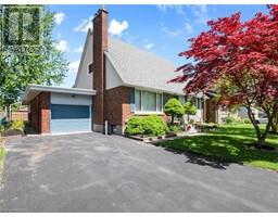424 FITCH Street, welland, Ontario
