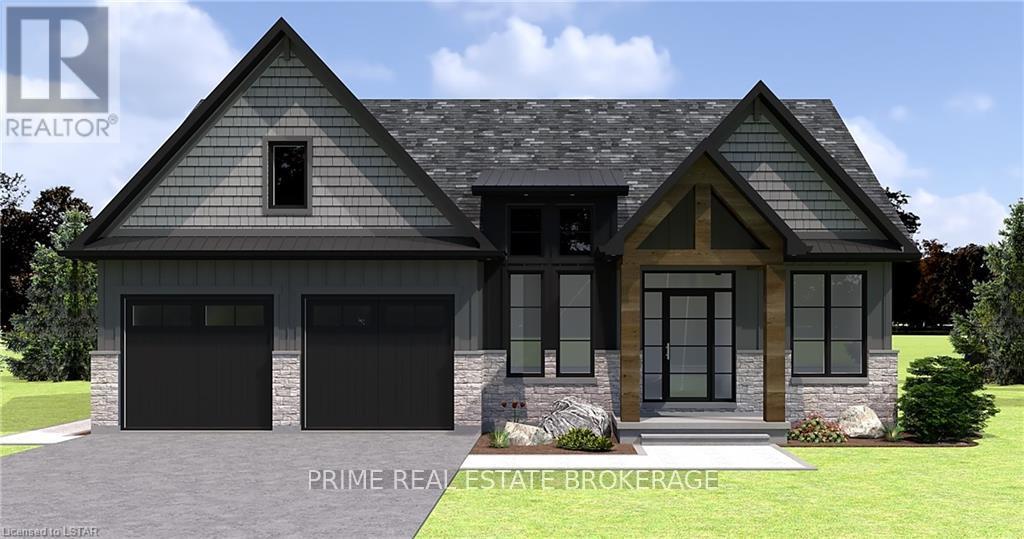 35924B CORBETT ROAD, North Middlesex, Ontario