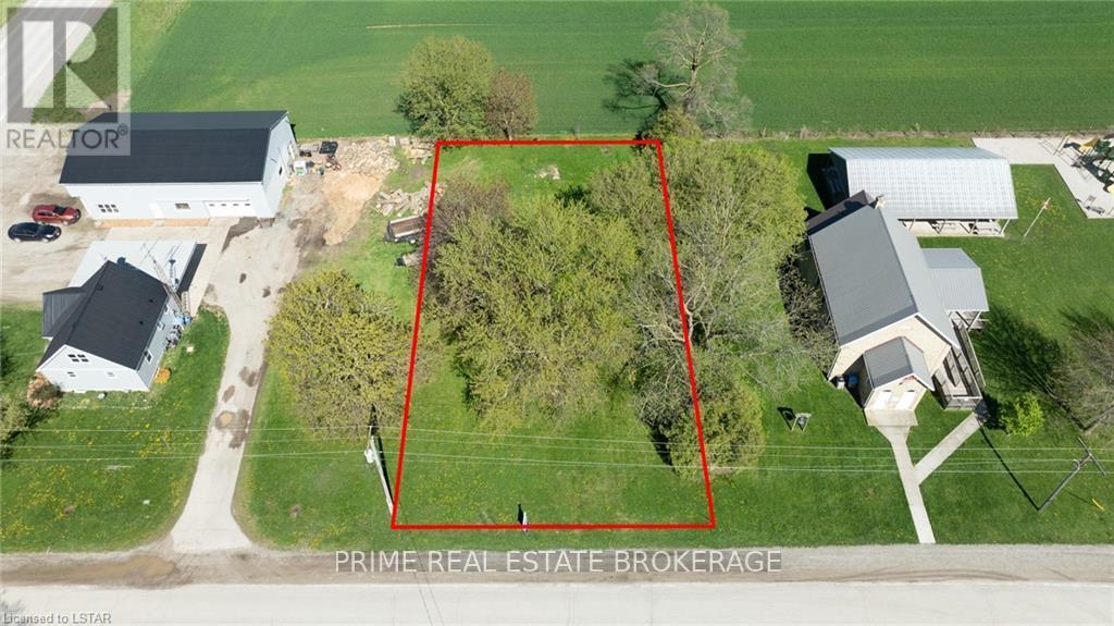 35924b Corbett Road, North Middlesex, Ontario  N0M 2K0 - Photo 3 - X8300568