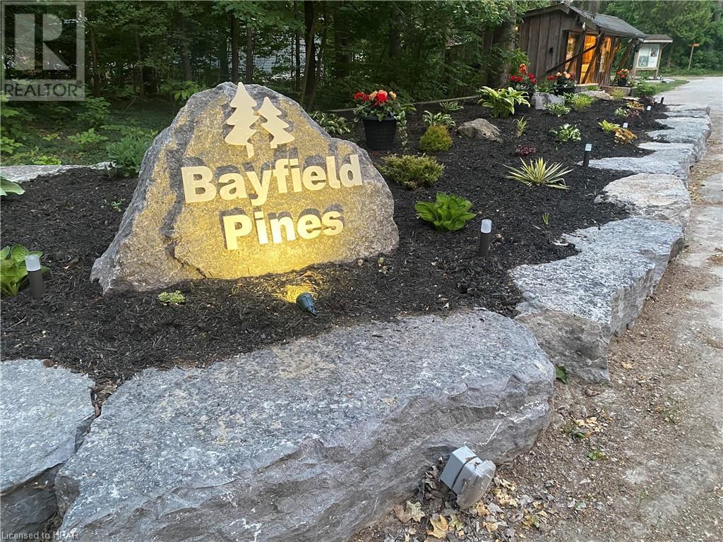 35791 BAYFIELD ROAD, central huron, Ontario