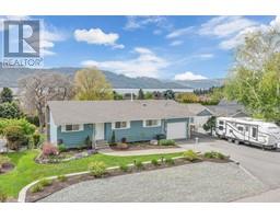 843 Franwill Road Lakeview Heights, West Kelowna, Ca