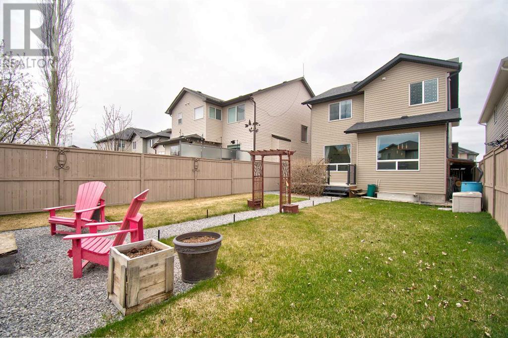 166 Hillcrest Circle Sw, Airdrie, Alberta  T4B 0Y5 - Photo 4 - A2129846