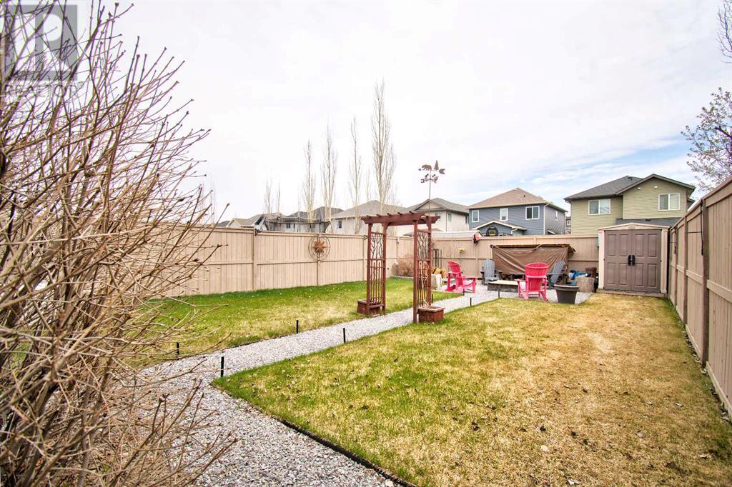 166 Hillcrest Circle Sw, Airdrie, Alberta  T4B 0Y5 - Photo 6 - A2129846