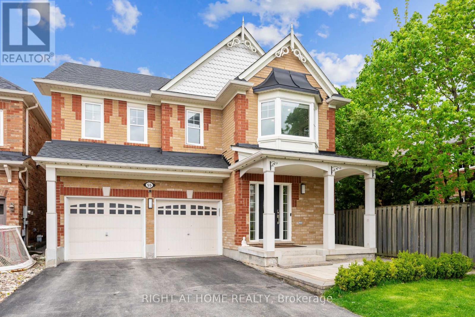 55 LITTLE ROUGE CIRC, whitchurch-stouffville, Ontario