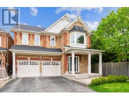 55 LITTLE ROUGE CIRCLE, whitchurch-stouffville, Ontario