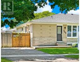 362 Rosedale Drive, Whitby, Ca