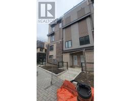 #22 -3550 COLONIAL DR, mississauga, Ontario