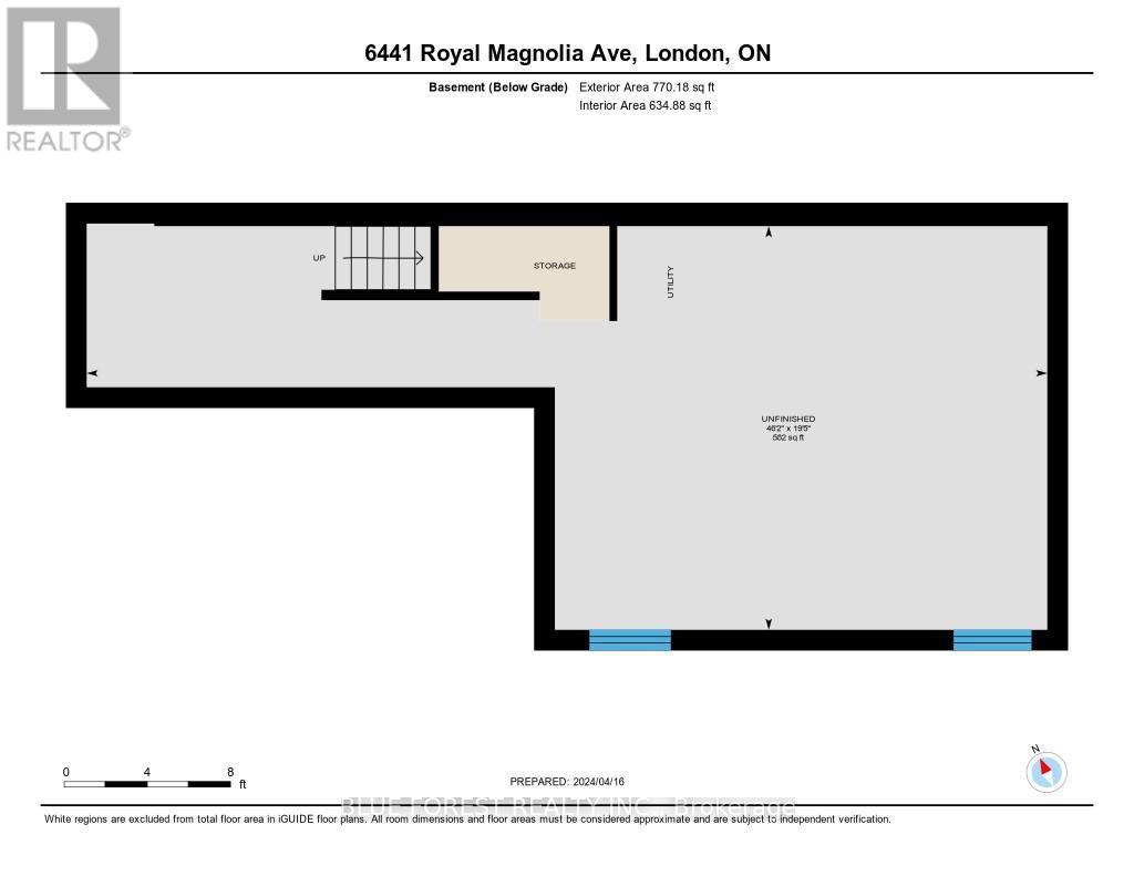 6441 Royal Magnolia Ave, London, Ontario  N6P 1H5 - Photo 40 - X8324188