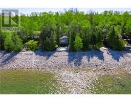 735 Bruce Road 13 Native Leased Lands, Saugeen Indian Reserve #29, Ca