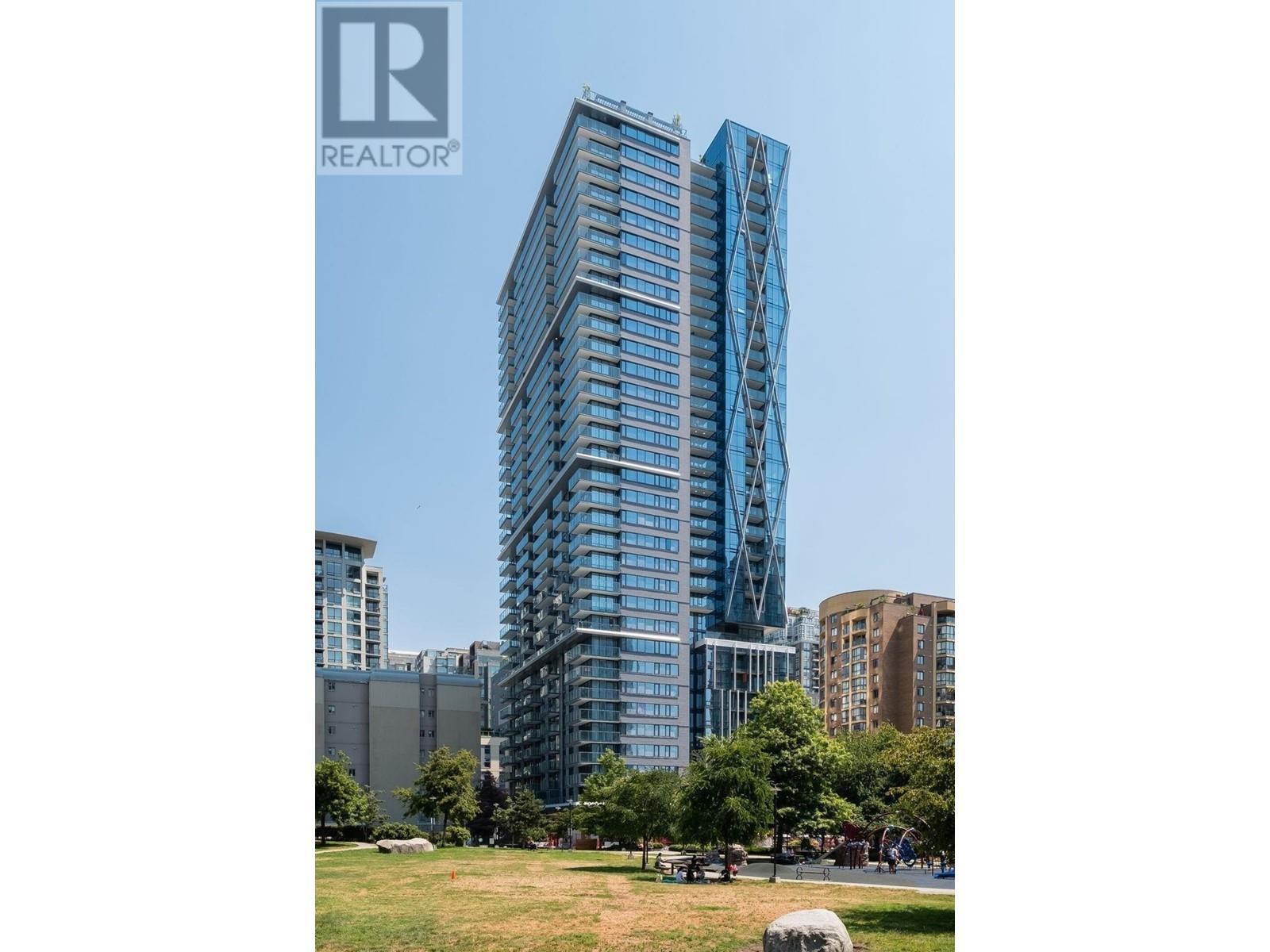 2103 1111 Richards Street, Vancouver, British Columbia  V6B 0S3 - Photo 30 - R2852843