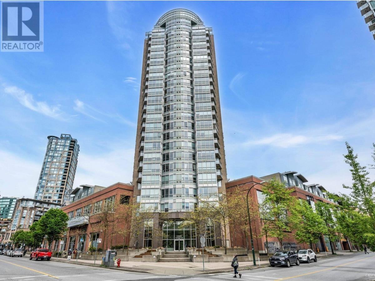 1001 63 Keefer Place, Vancouver, British Columbia  V6B 6N6 - Photo 15 - R2881304