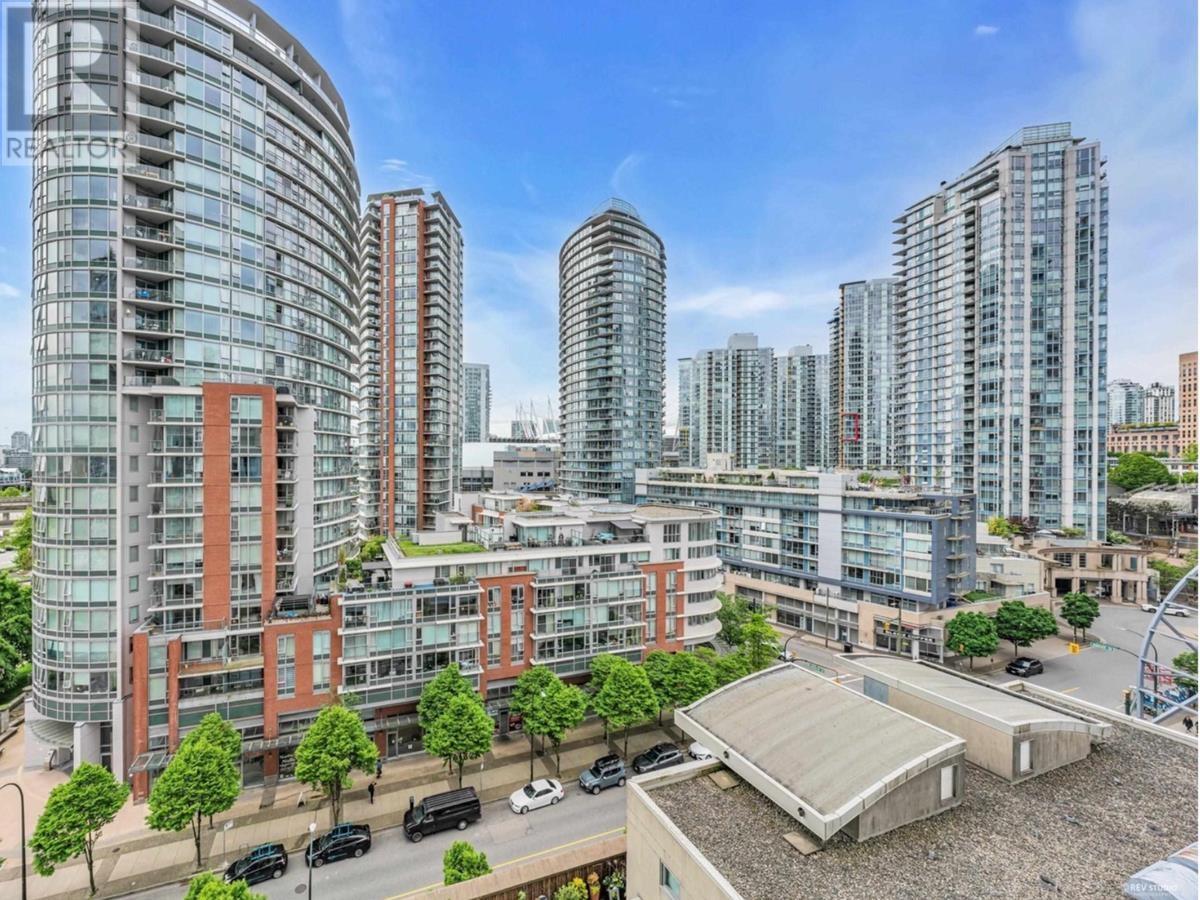 1001 63 Keefer Place, Vancouver, British Columbia  V6B 6N6 - Photo 17 - R2881304