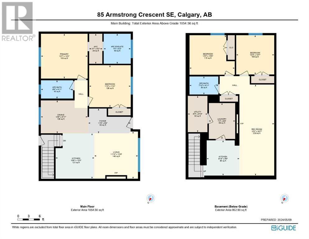 85 Armstrong Crescent Se, Calgary, Alberta  T2J 0X2 - Photo 47 - A2130806