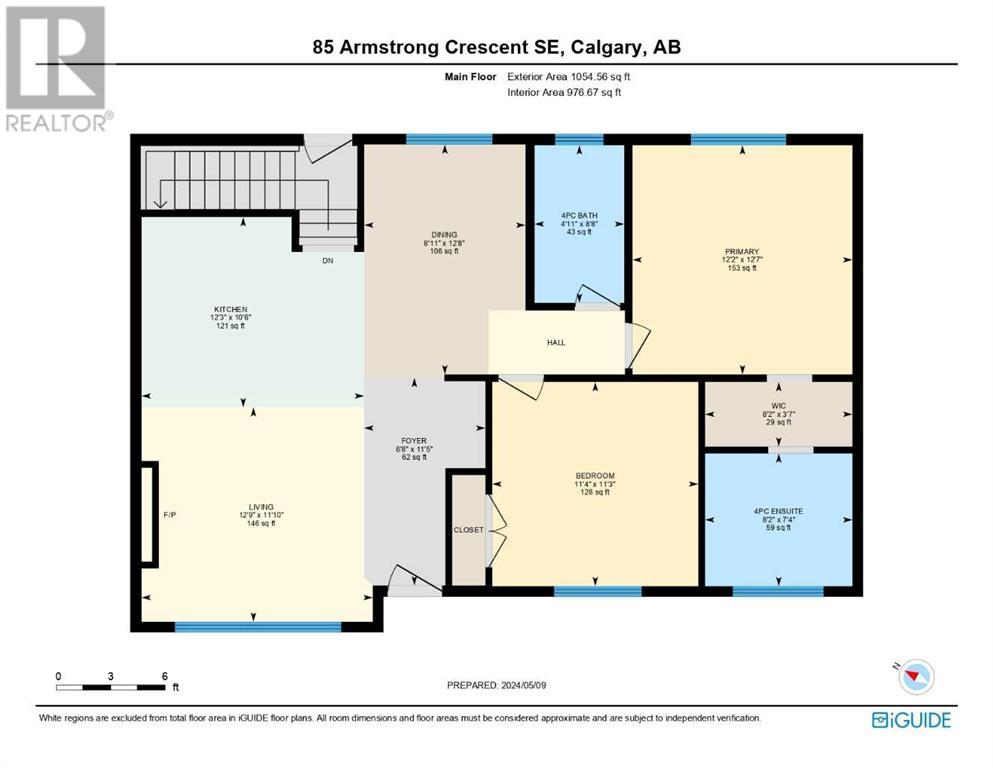 85 Armstrong Crescent Se, Calgary, Alberta  T2J 0X2 - Photo 48 - A2130806