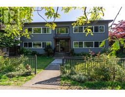 8 369 W 4th Street, North Vancouver, Ca