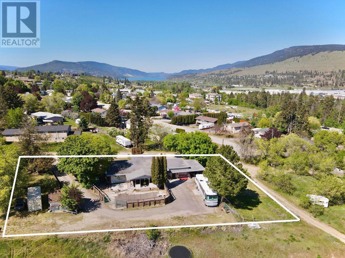 3083 Harwood Road, Lake Country South West, Lake Country 