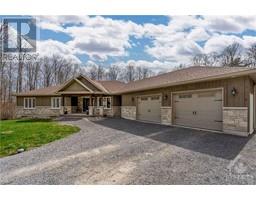 596 LOWER SPRUCE HEDGE ROAD