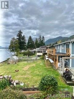 1250 Marine Dr Nw, Port Alice, British Columbia  V0N 2N0 - Photo 3 - 963426