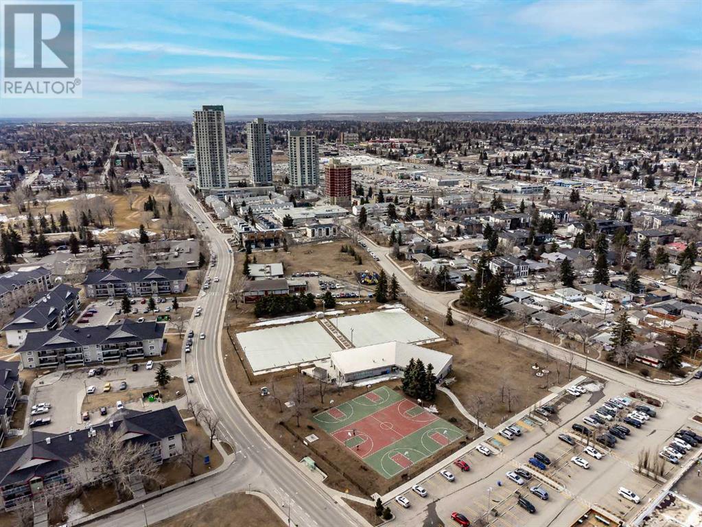 317, 2 Hemlock Crescent Sw, Calgary, Alberta  T3C 2Z2 - Photo 33 - A2129266