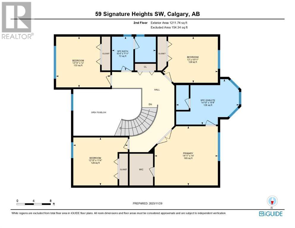 59 Signature Heights Sw, Calgary, Alberta  T3H 3C1 - Photo 35 - A2130045