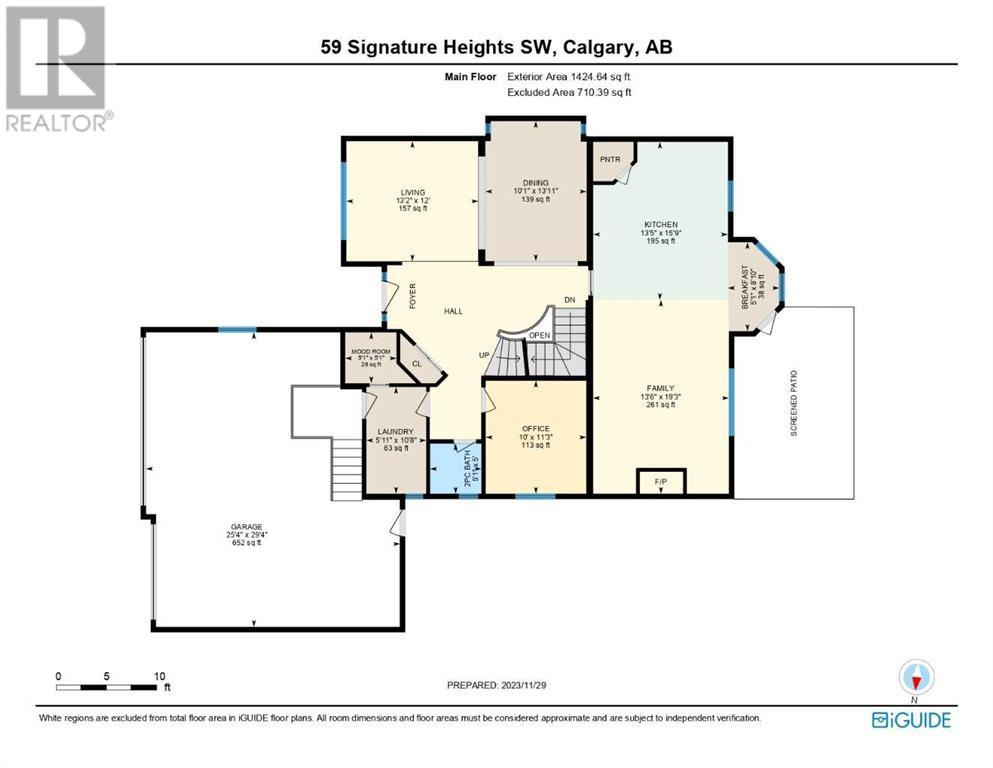 59 Signature Heights Sw, Calgary, Alberta  T3H 3C1 - Photo 20 - A2130045